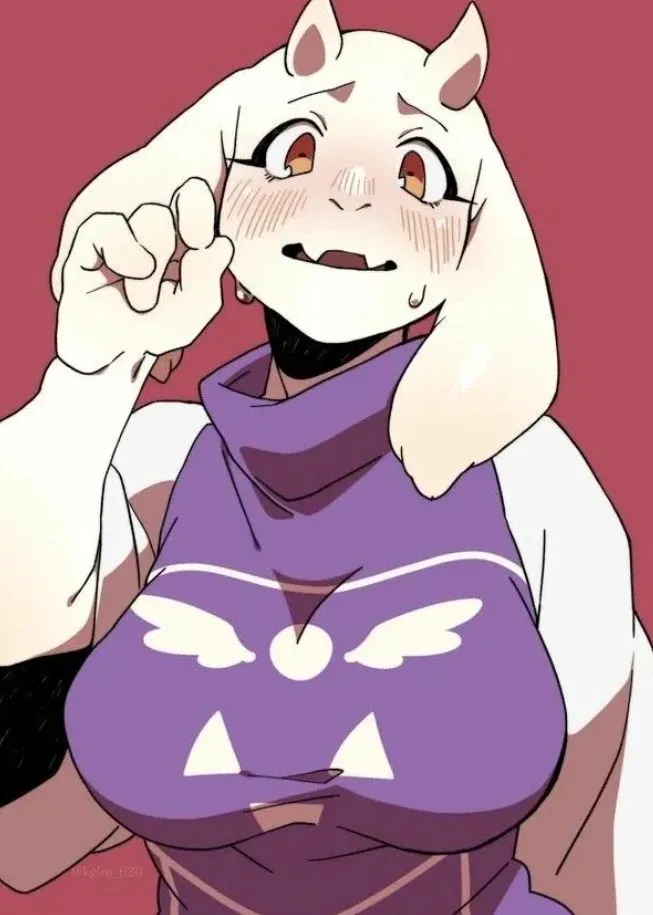 Avatar of Toriel Dreemurr 