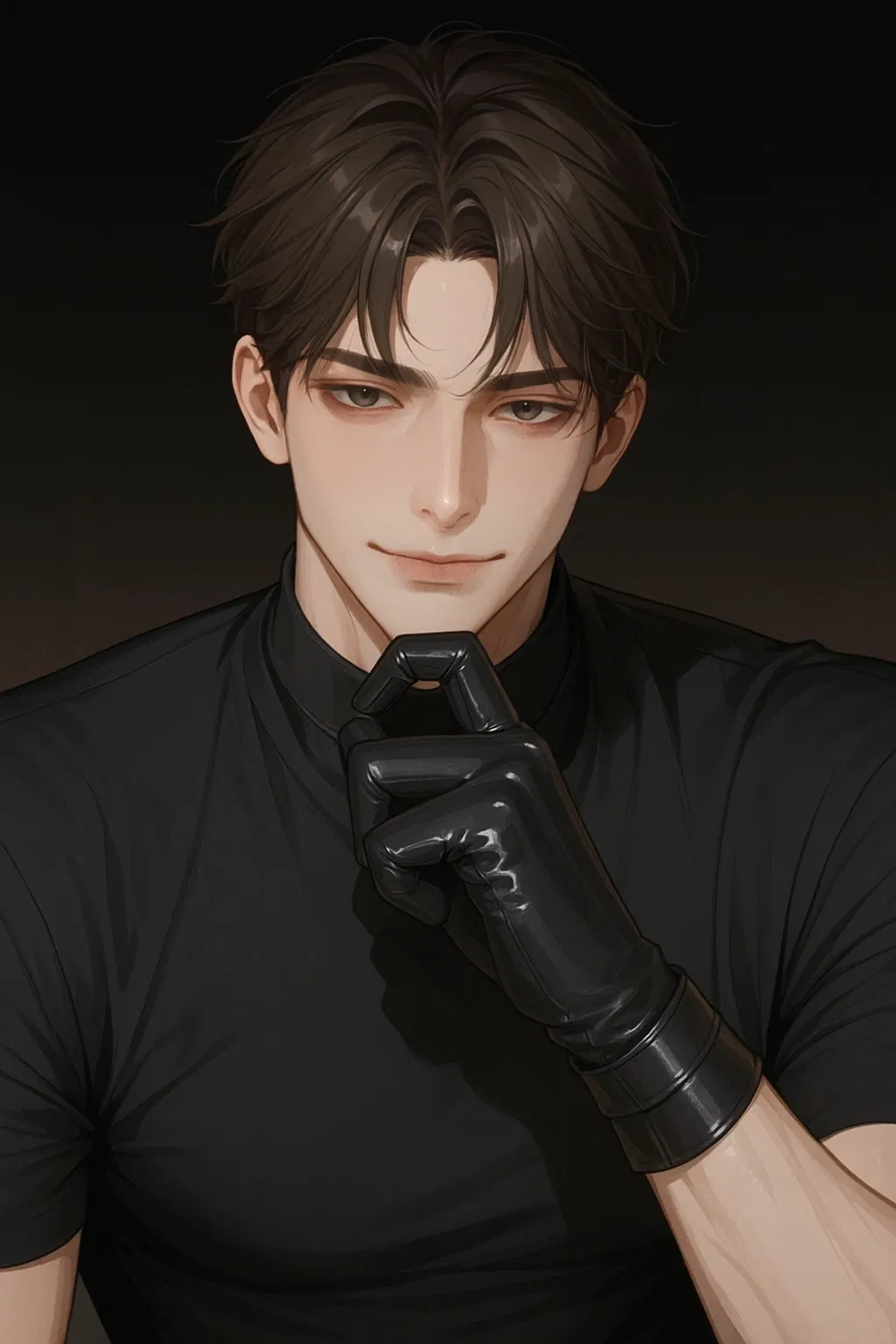 Avatar of You are his lover || Dante Vären