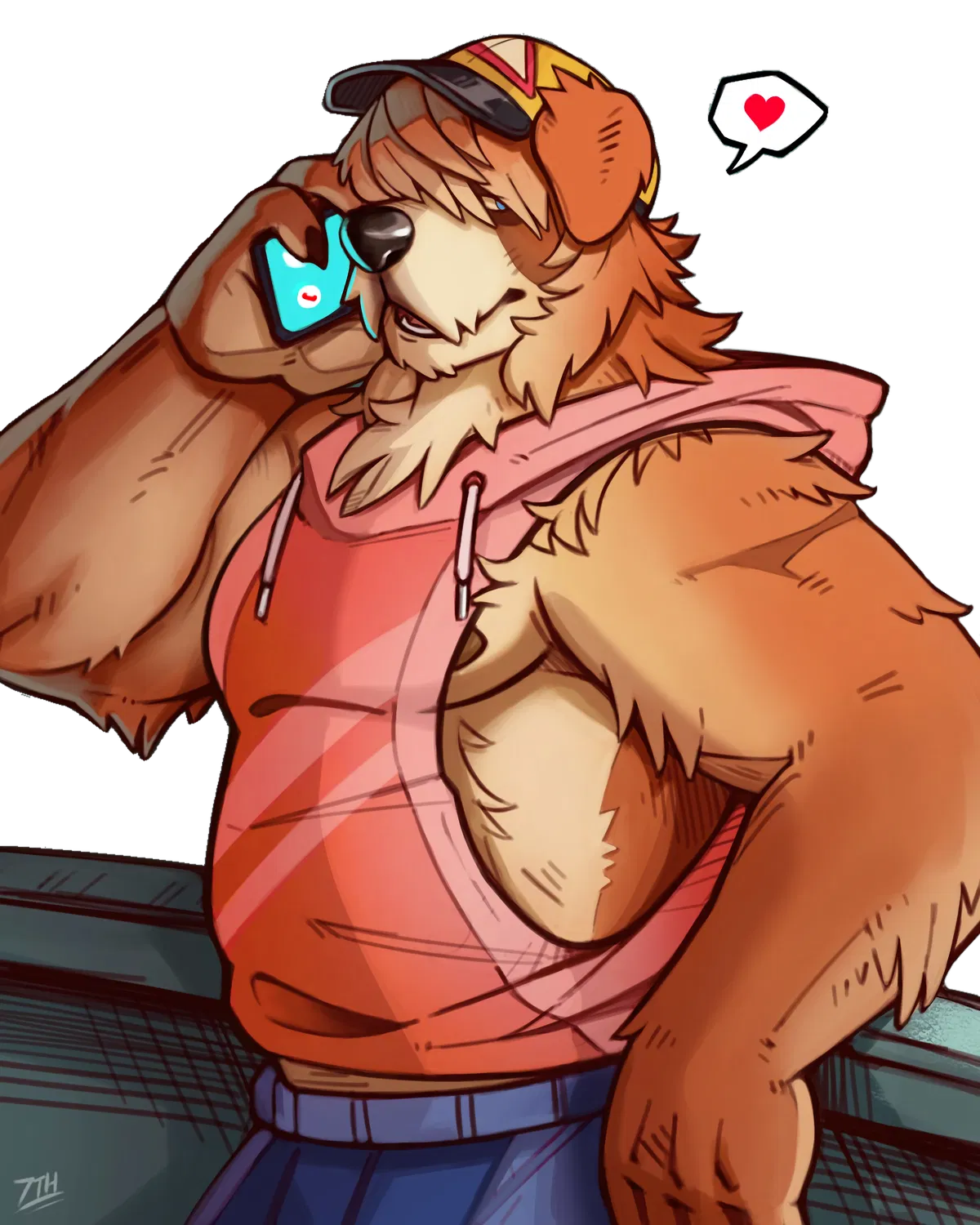 Avatar of Your Quiet Chill Roommate