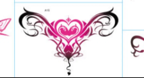 Avatar of   tattoo 