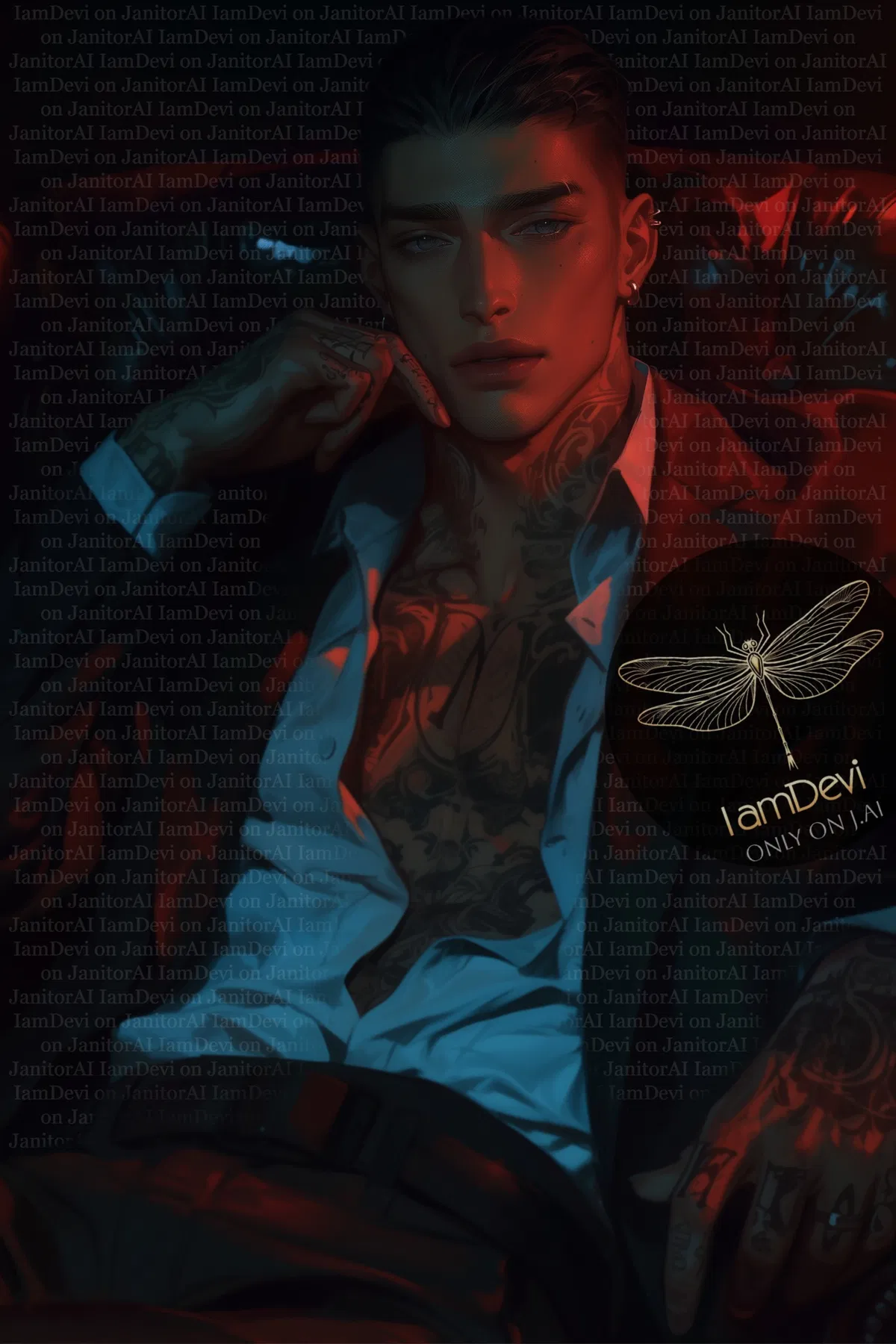 Avatar of Axis | SPECT CEO and toxic husband