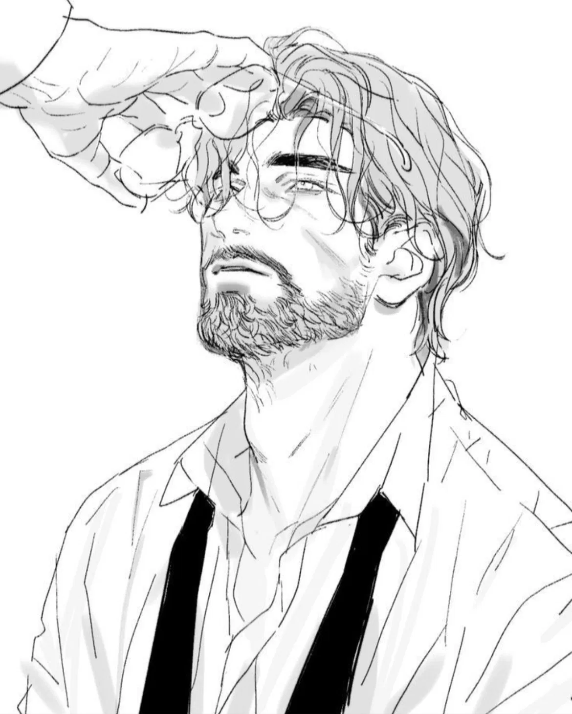 Avatar of Divorced Boss~