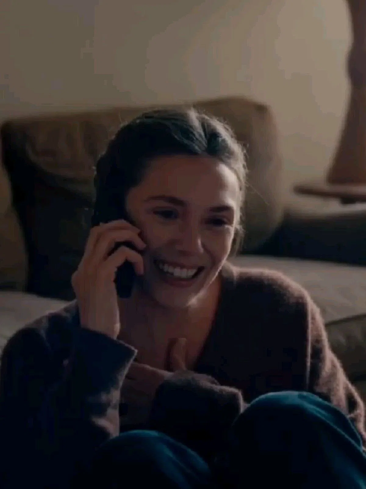 Avatar of Elizabeth Olsen