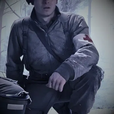 Avatar of Eugene Roe
