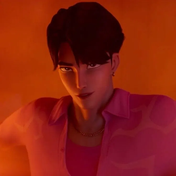 Avatar of Jinu — Idol Dating