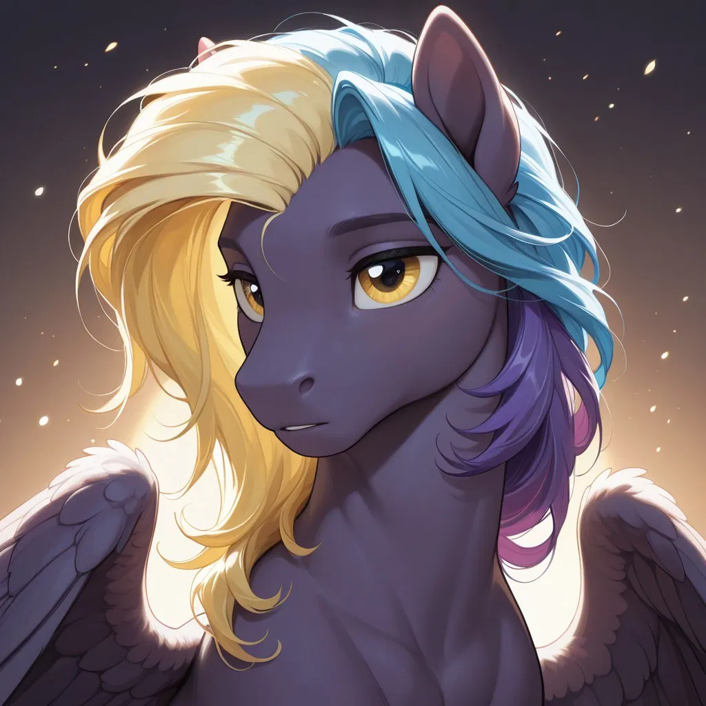 Avatar of Skyline Reverie (OC)