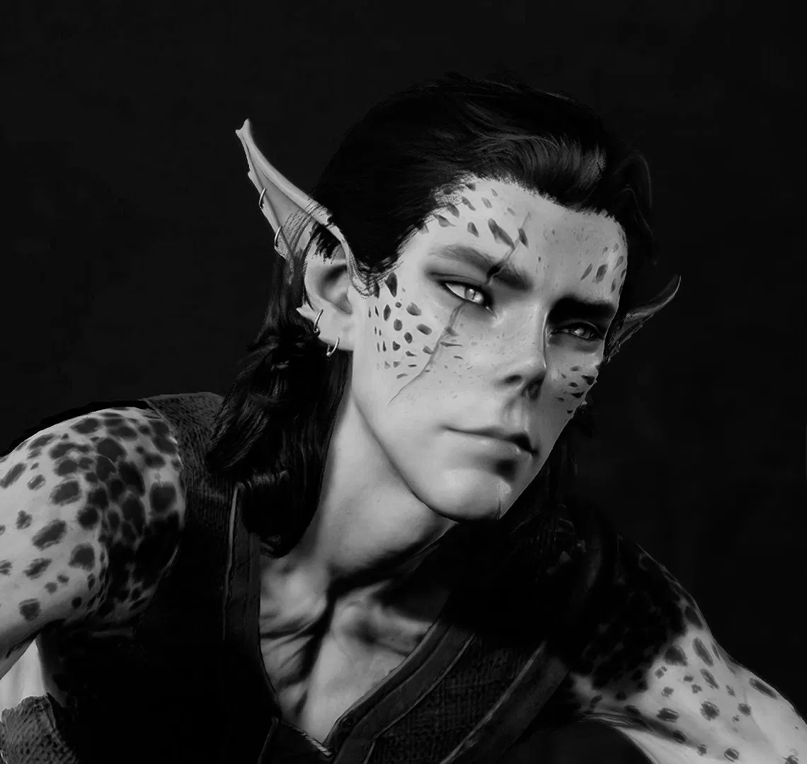 Avatar of lyrax