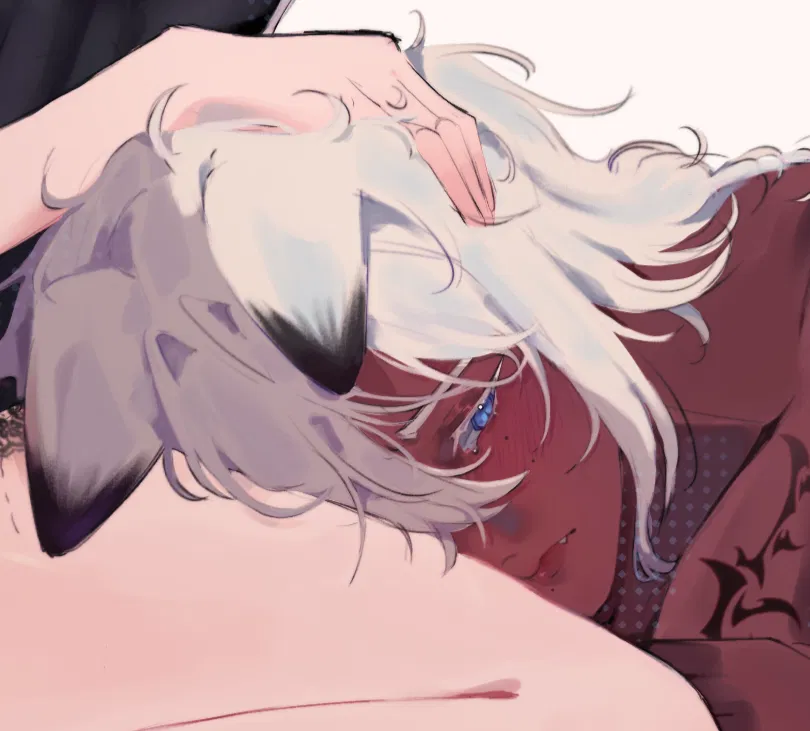 Avatar of Leo | crybaby husky