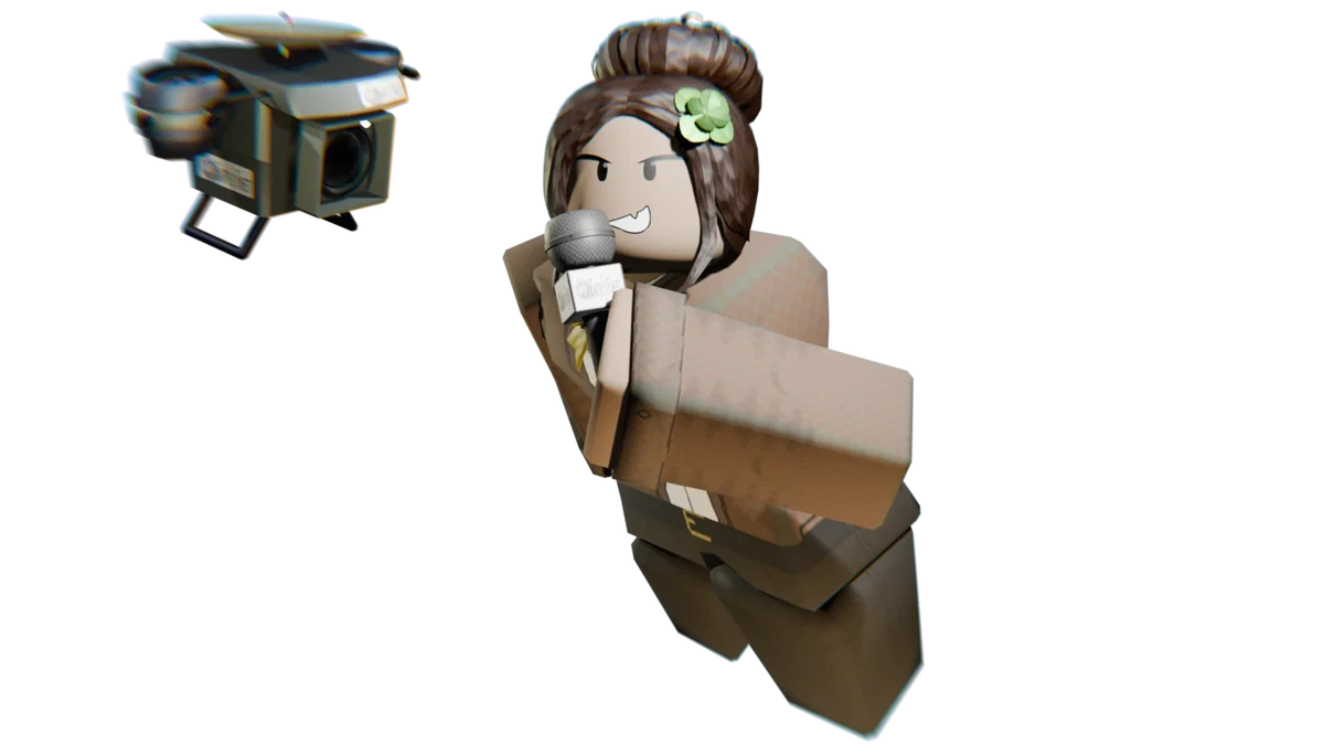 Avatar of Clover Cunningham Reeds