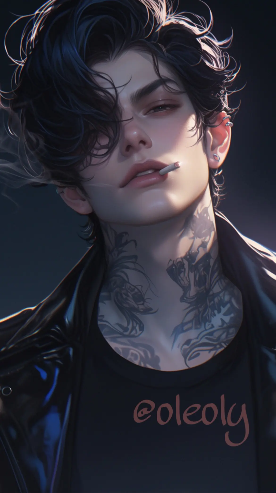 Avatar of Alexander | THE NAMELESS 