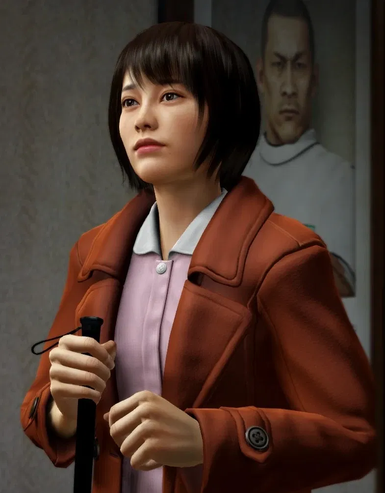 Avatar of Makoto Makimura ~To Help One Who is Helpless~