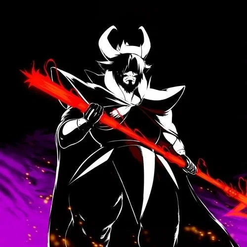 Avatar of [24] UNDERTALE | Asgore Dreemur
