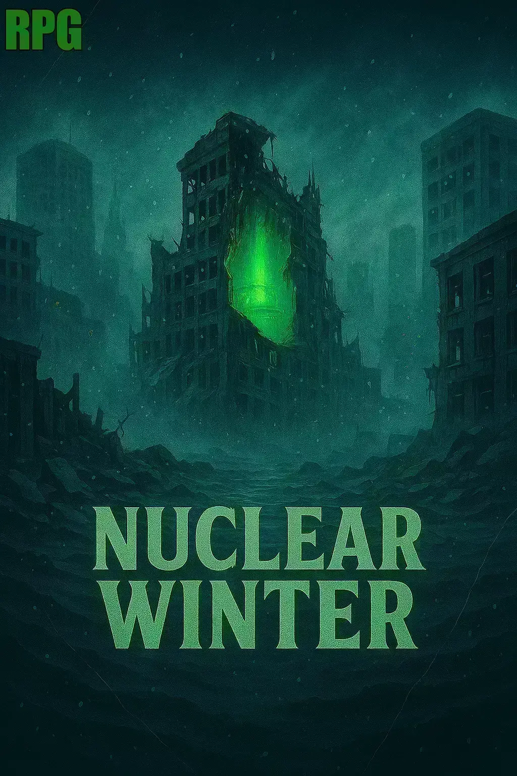 Avatar of Nuclear Winter (RPG)