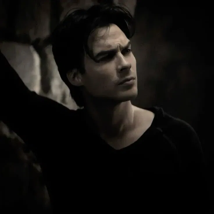 Avatar of Damon Salvatore