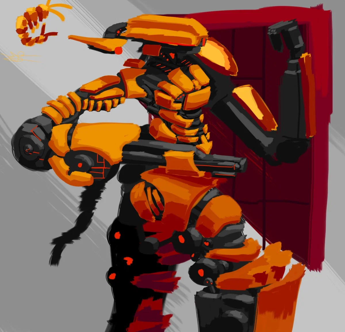 Avatar of Machine finds you/Bell