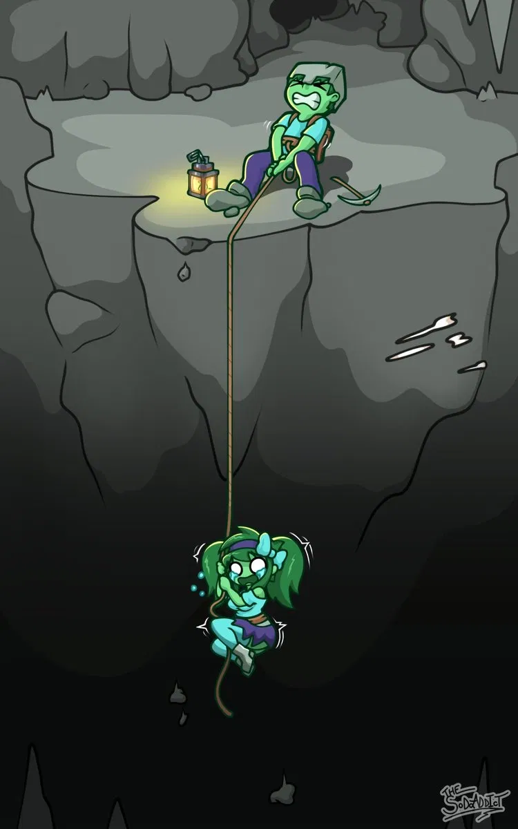 Avatar of Zilly and Zack Adventures! (A requested bot)