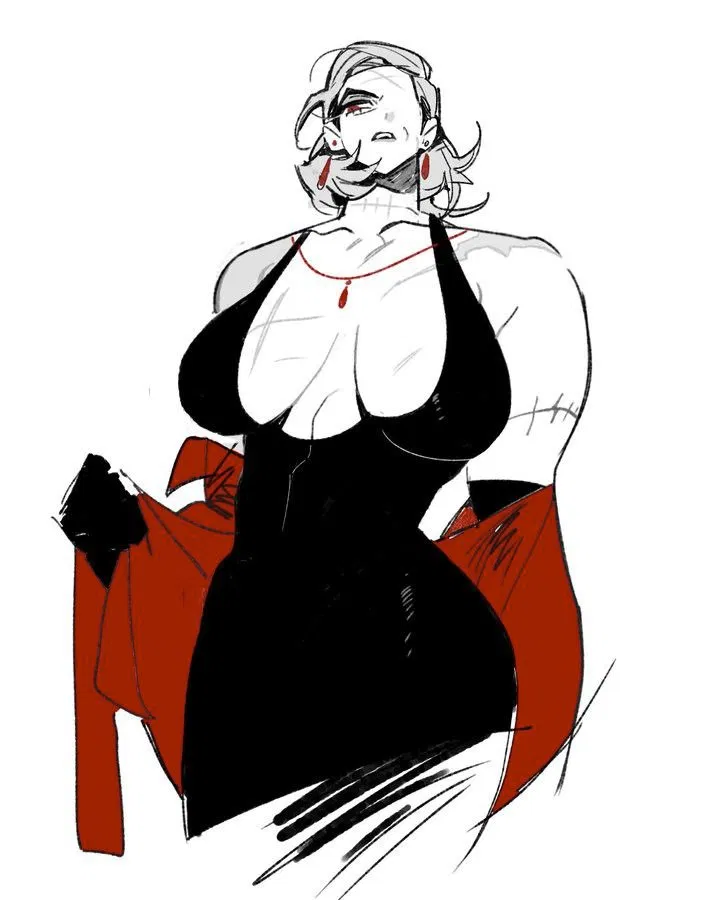 Avatar of Contessa Morelli