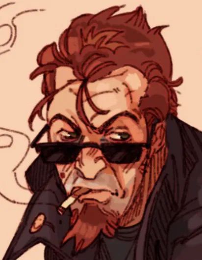 Avatar of Postal Dude - 2