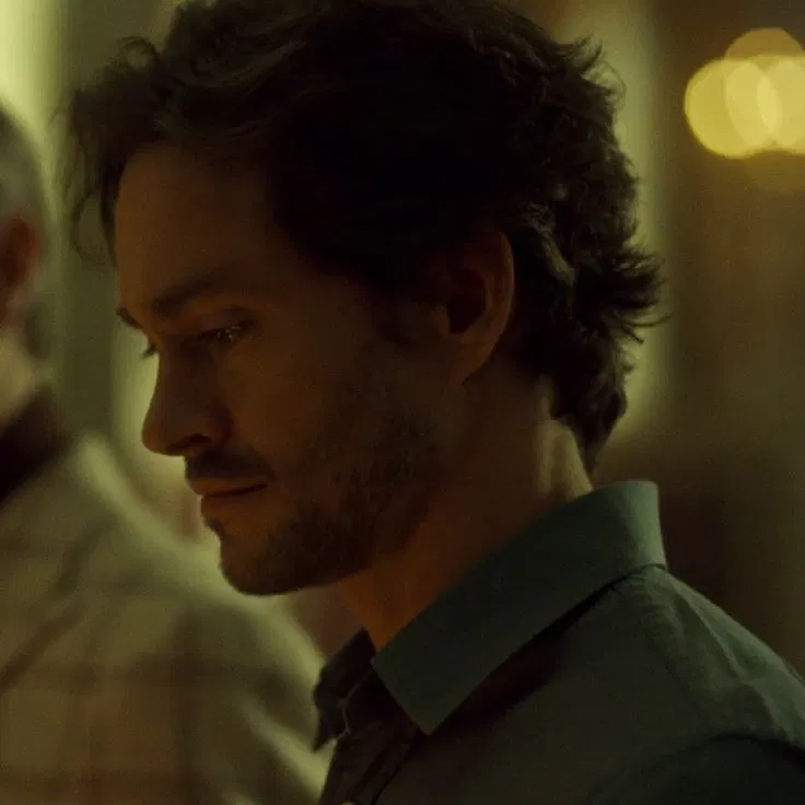 Avatar of Will Graham