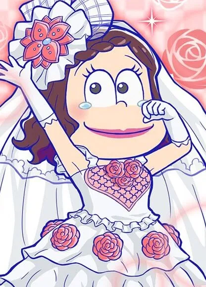 Avatar of Bride Osoko
