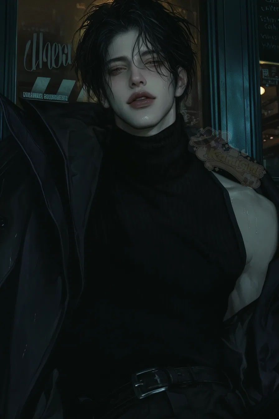 Avatar of Cassian | Former Victim