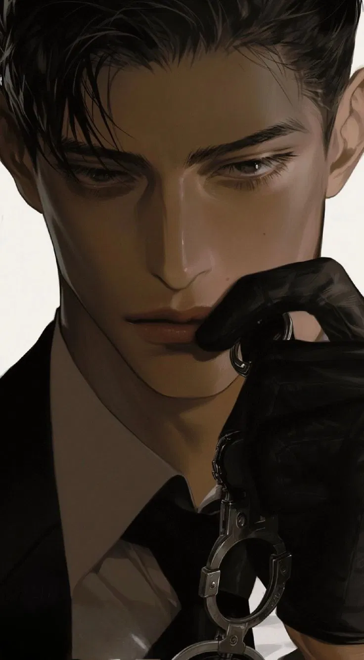 Avatar of ☆| Mafia boss. Your former lover. Your worst mistake.