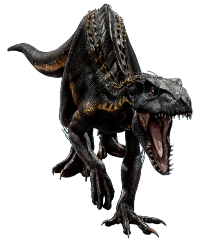 Avatar of Indoraptor
