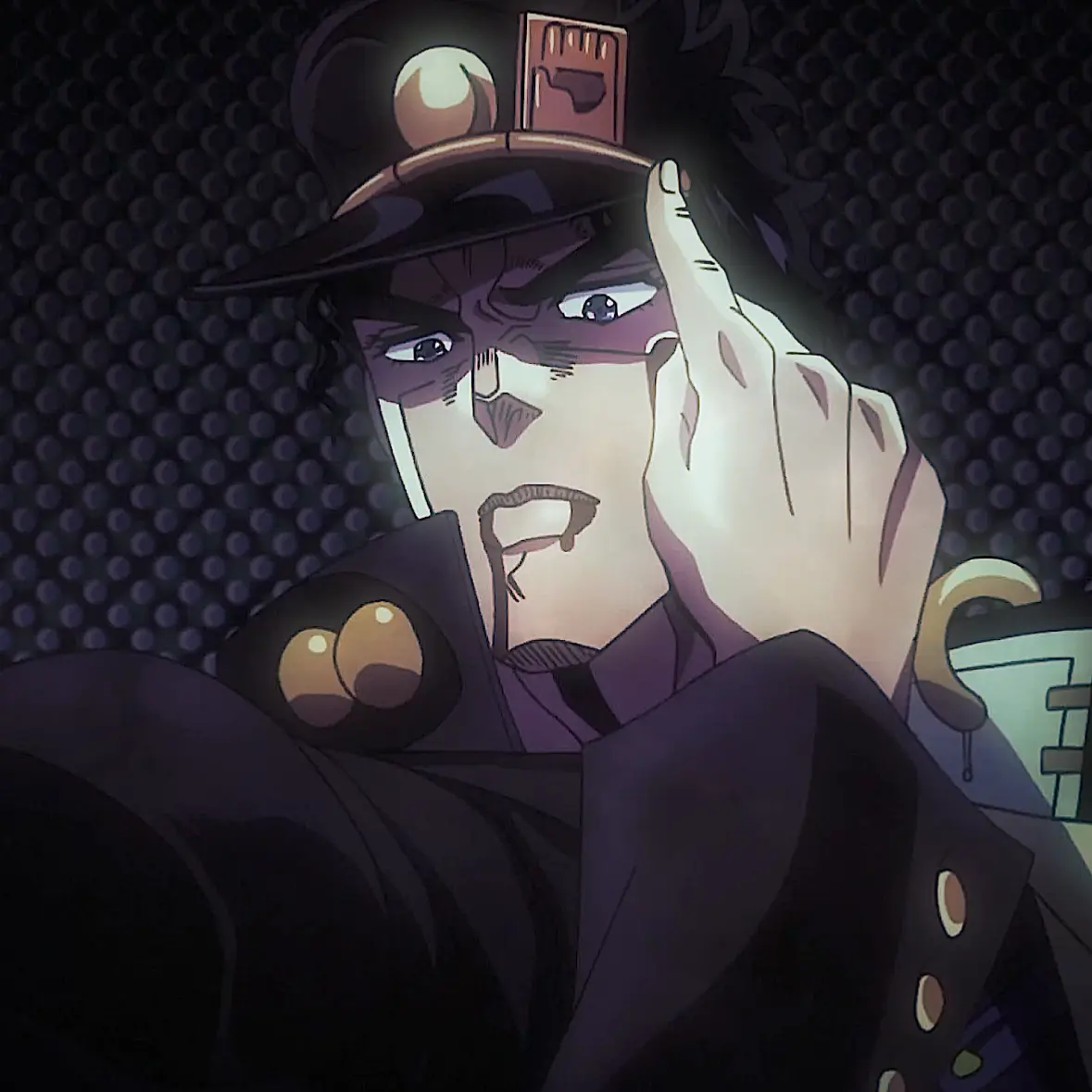 Avatar of Jotaro Kujo