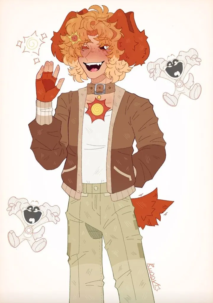 Avatar of DogDay