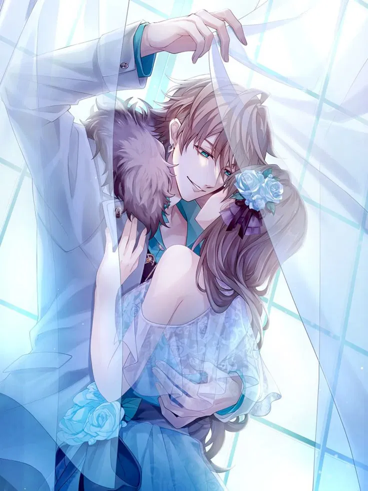 Avatar of Harrison Gray - Ikemen Villain