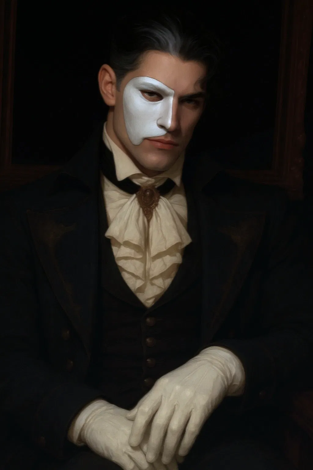 Avatar of Phantom of the Opera 