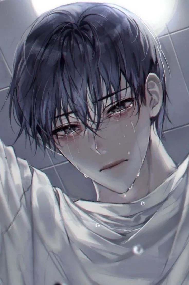 Avatar of Losing you is not in my plans. 