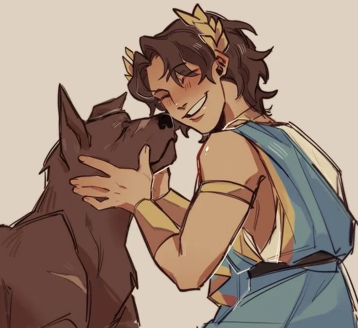 Avatar of Telemachus