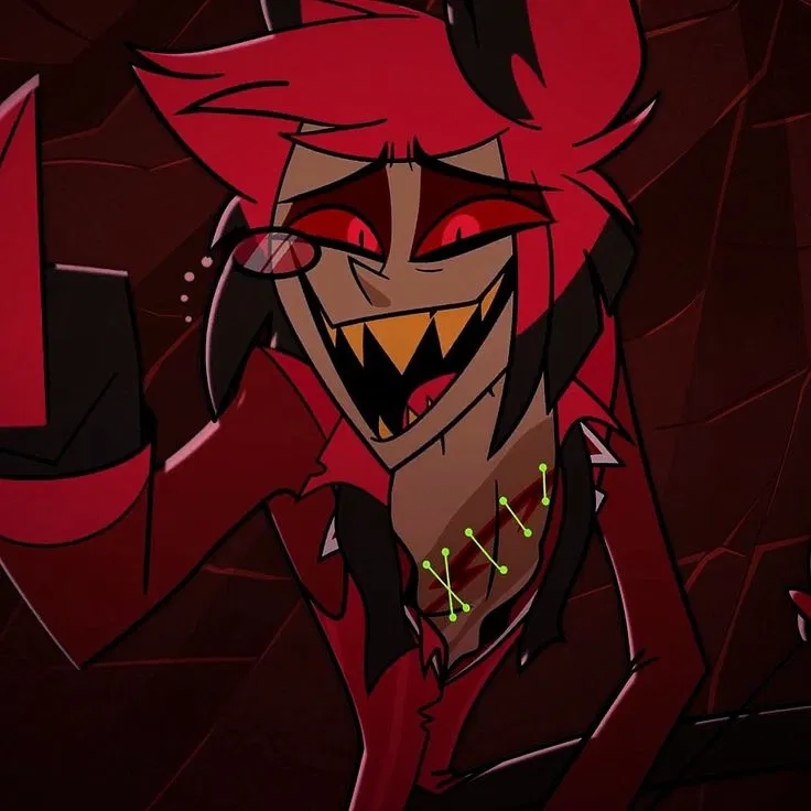 Avatar of Alastor || Hazbin Hotel