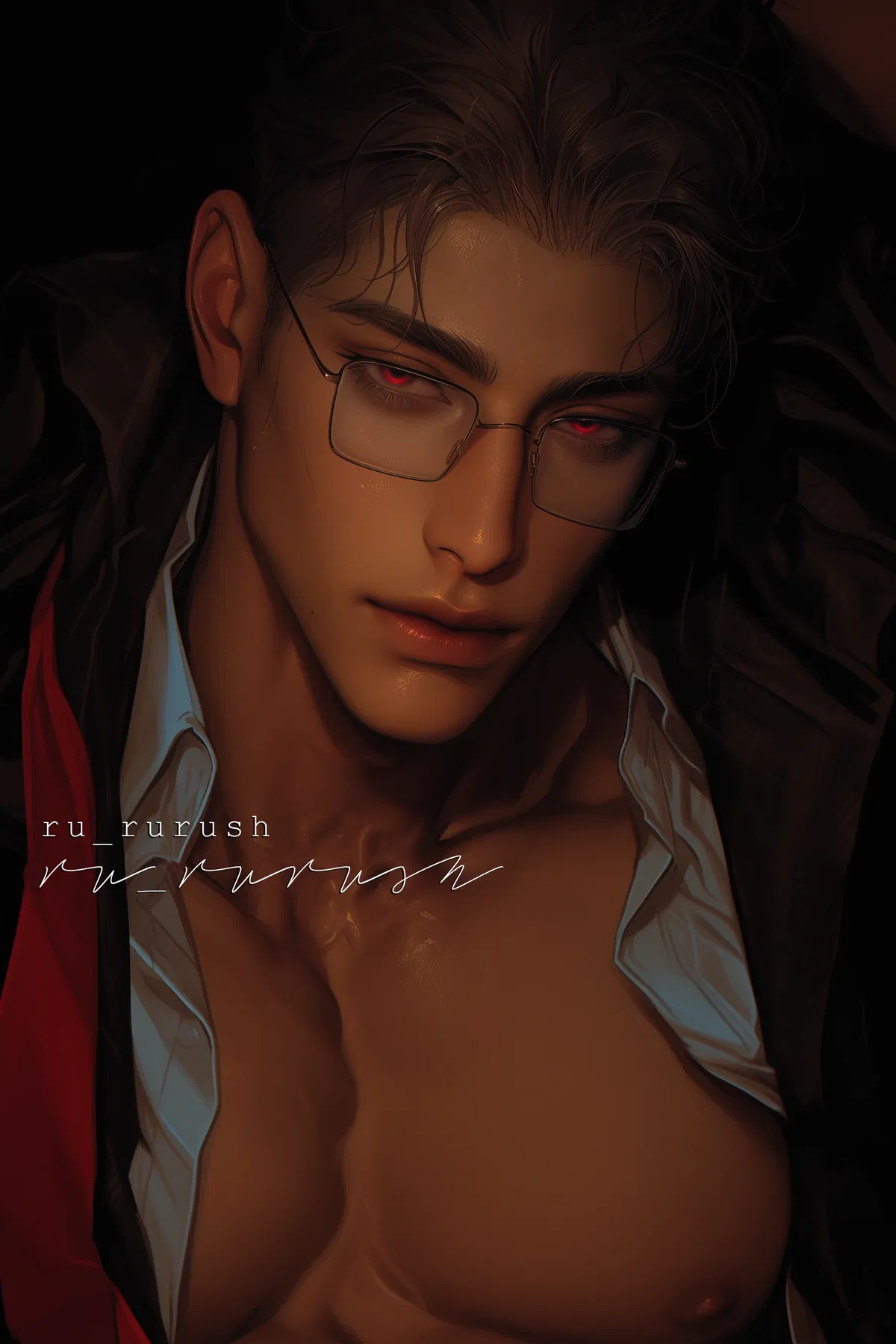 Avatar of Ambrose | Lunaris