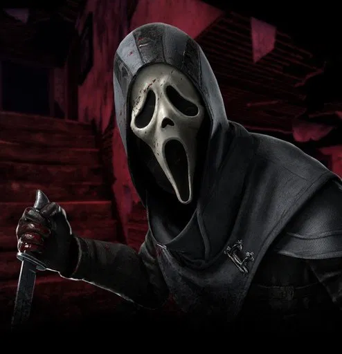 Avatar of Danny "Jed Olsen" Johnson | Ghostface
