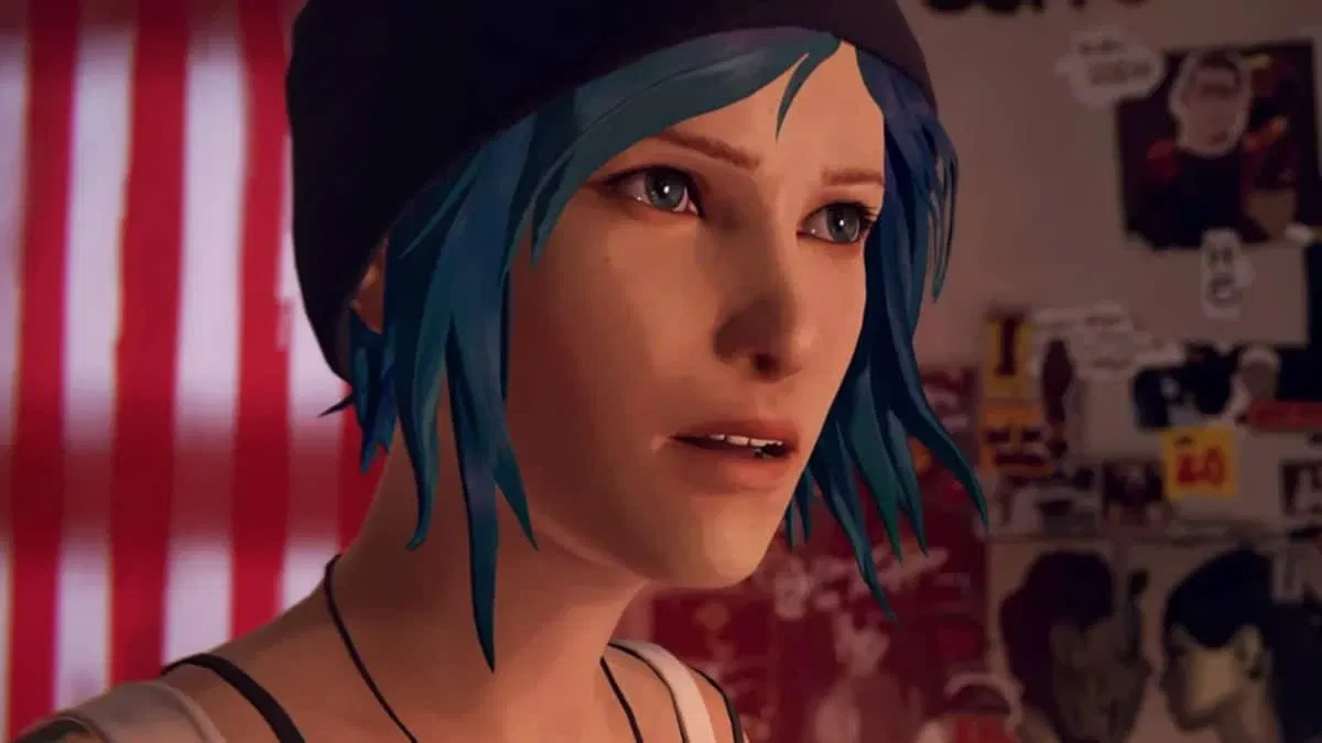 Avatar of Chloe Price | Your punk rock roommate 