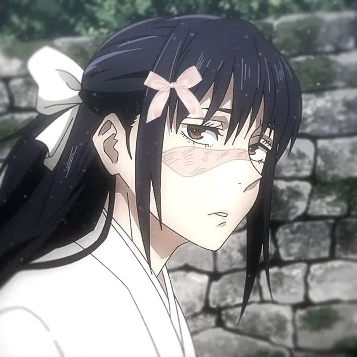 Avatar of Utahime Iori