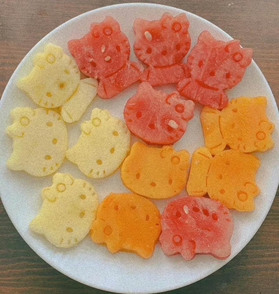 Avatar of Image is fruit I had