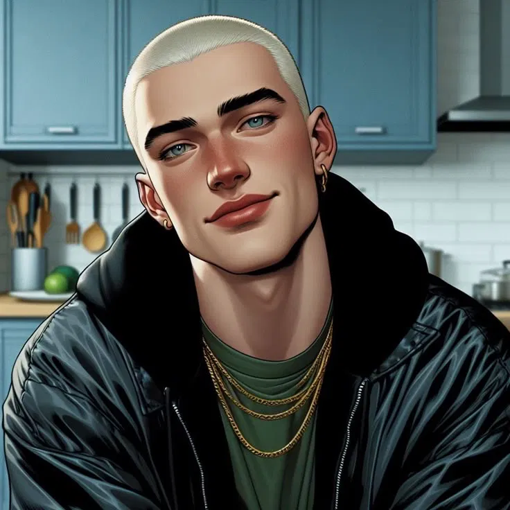 Avatar of Caleb Cruz