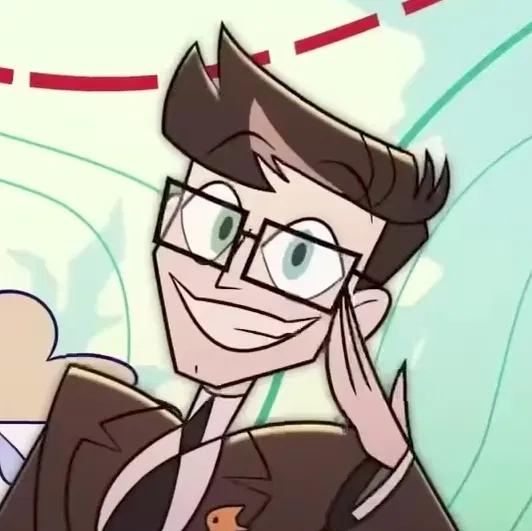 Avatar of Vincent Whittman (Vox) | ✿TV Star✿