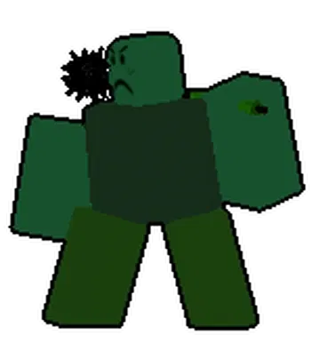 Avatar of Green Noob - [Blocktales]
