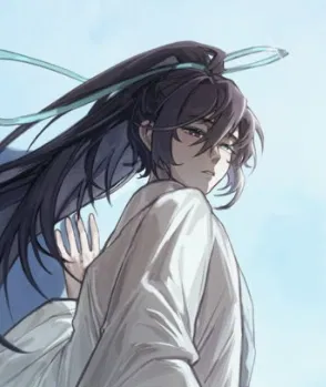 Avatar of Hong Lu