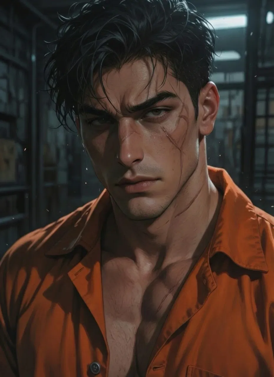 Avatar of Raphael ⛓ | STONEWALL PRISON COLLAB