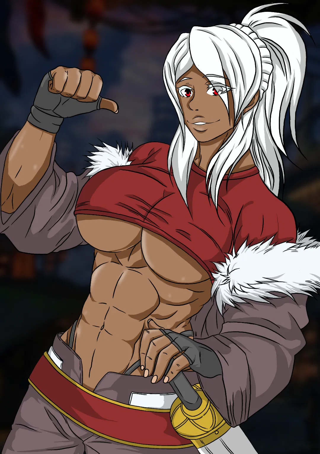 Avatar of Valeriana