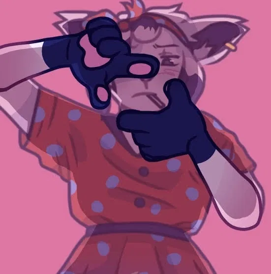 Avatar of GIVE ME YOUR CHARACTER SUGGESTIONS!!!