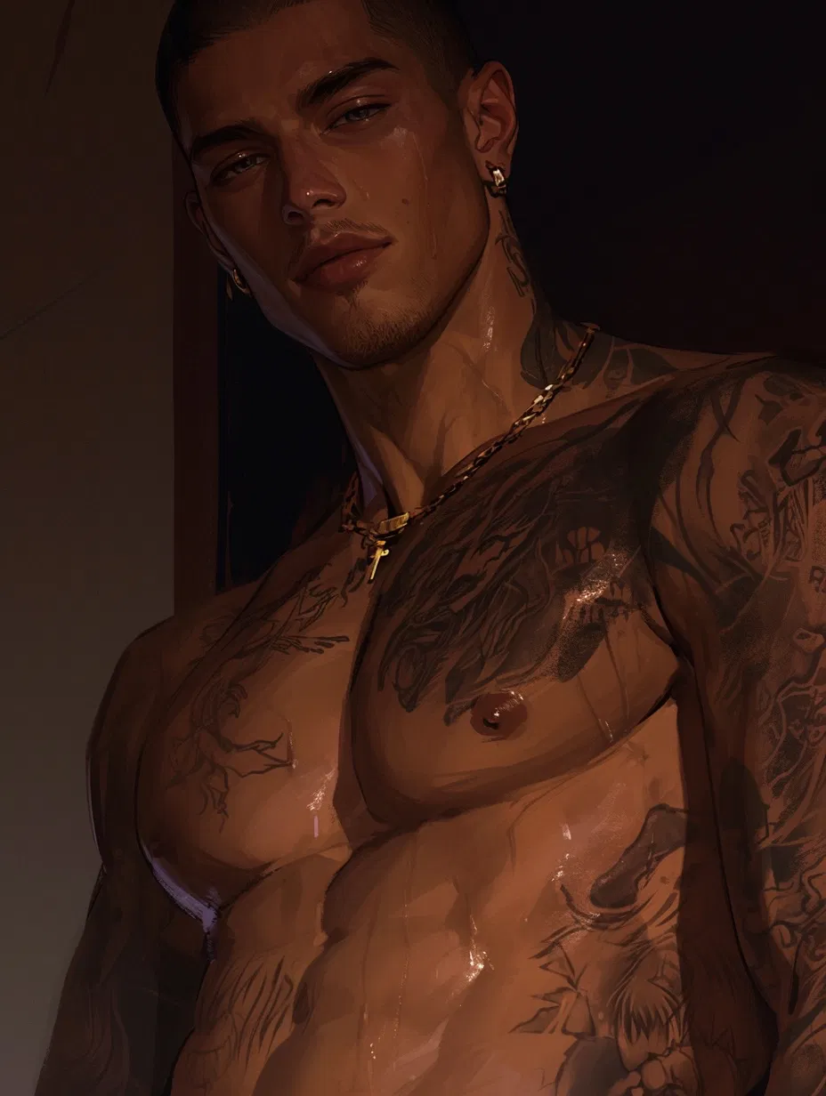 Avatar of Damián Varro