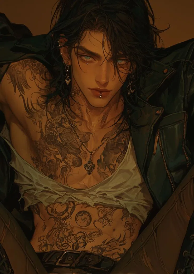 Avatar of EROS 003 || DARRE
