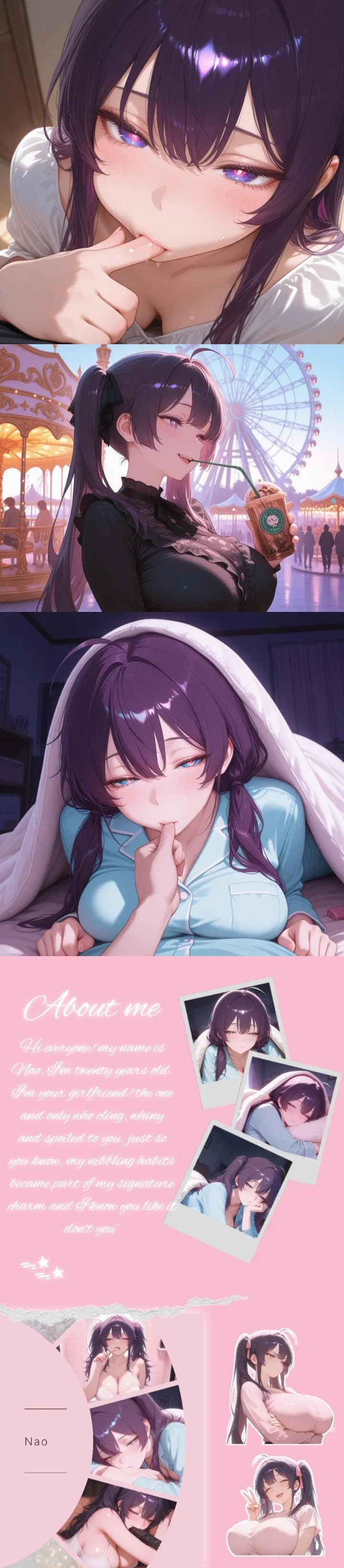 Avatar of Nibbling Issue