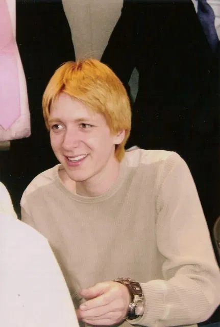 Avatar of George Weasley 